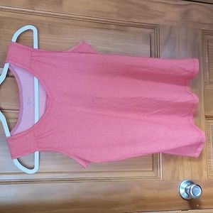 💛L Columbia tank top